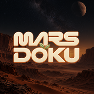 Marsdoku